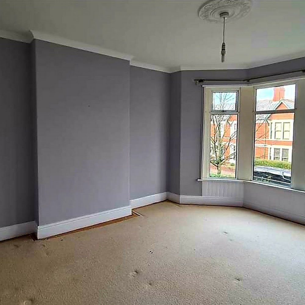 C A Bunce Painting and Decorating