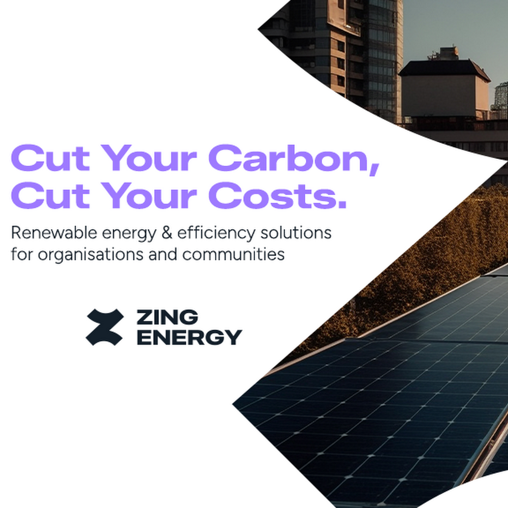 Zing Energy