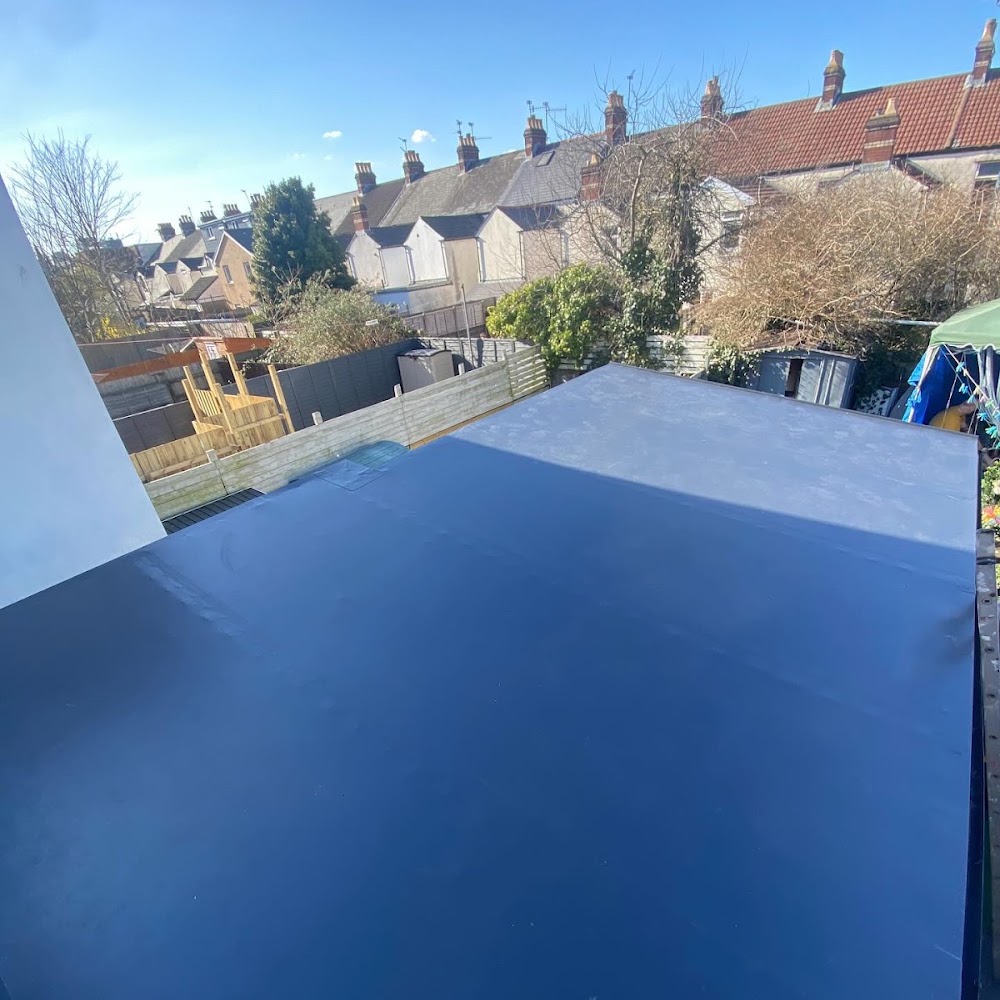 Lex Roofing