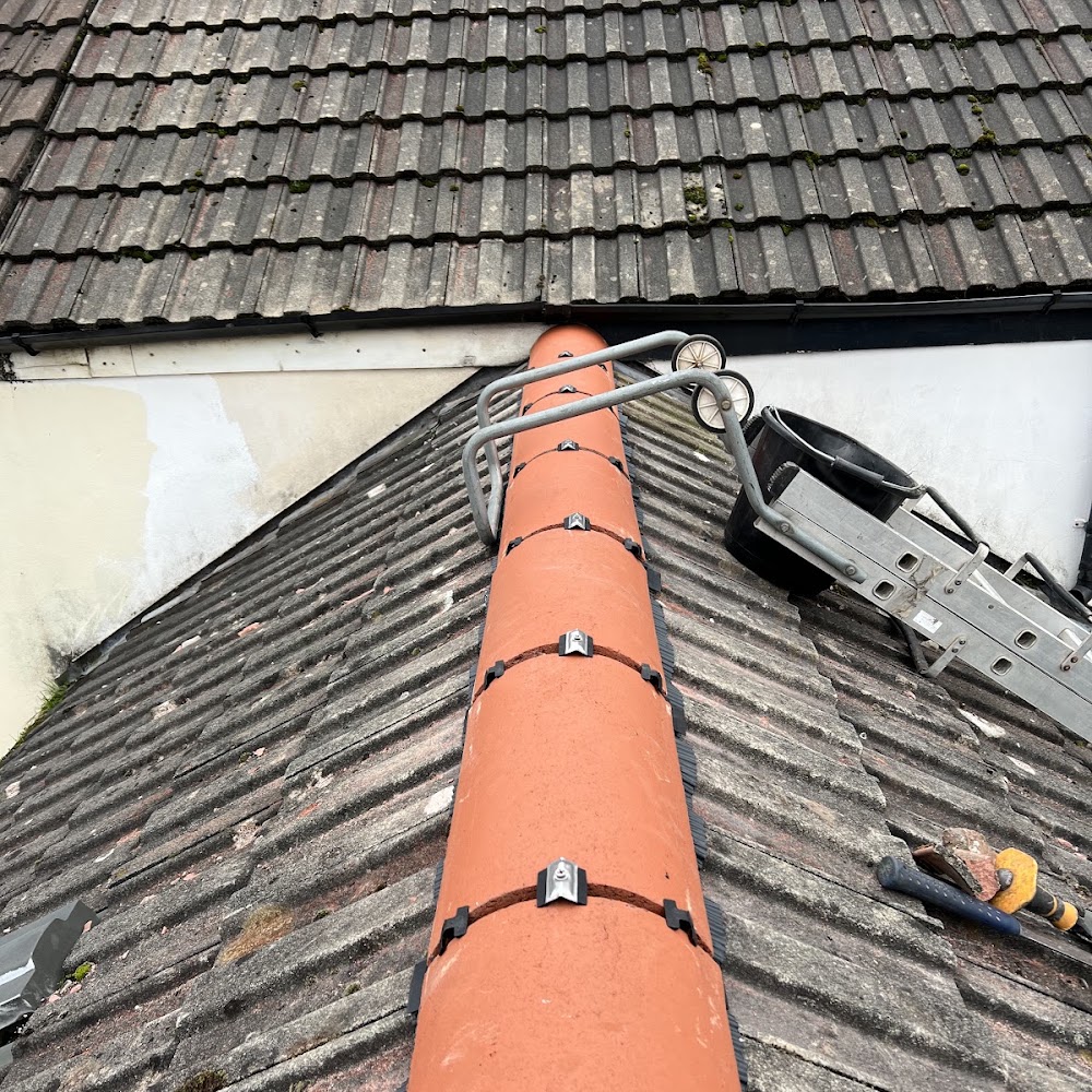 Cardiff and Vale Roofing LTD