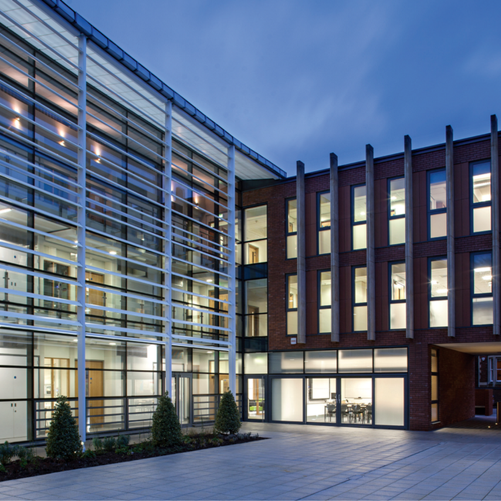HLN Architects Ltd