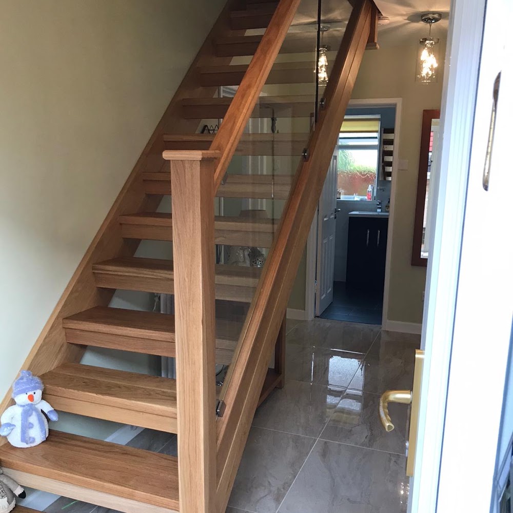 Morgan's Joinery