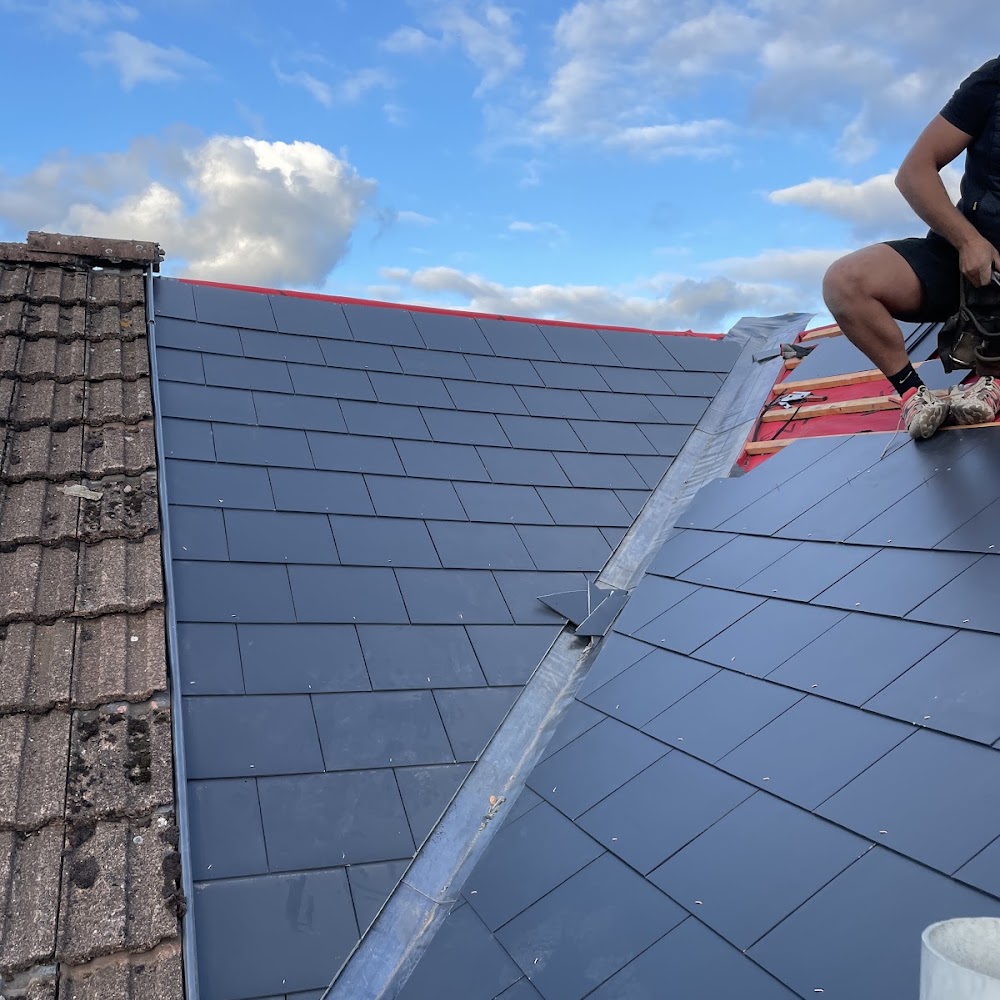 Roof Rite South wales