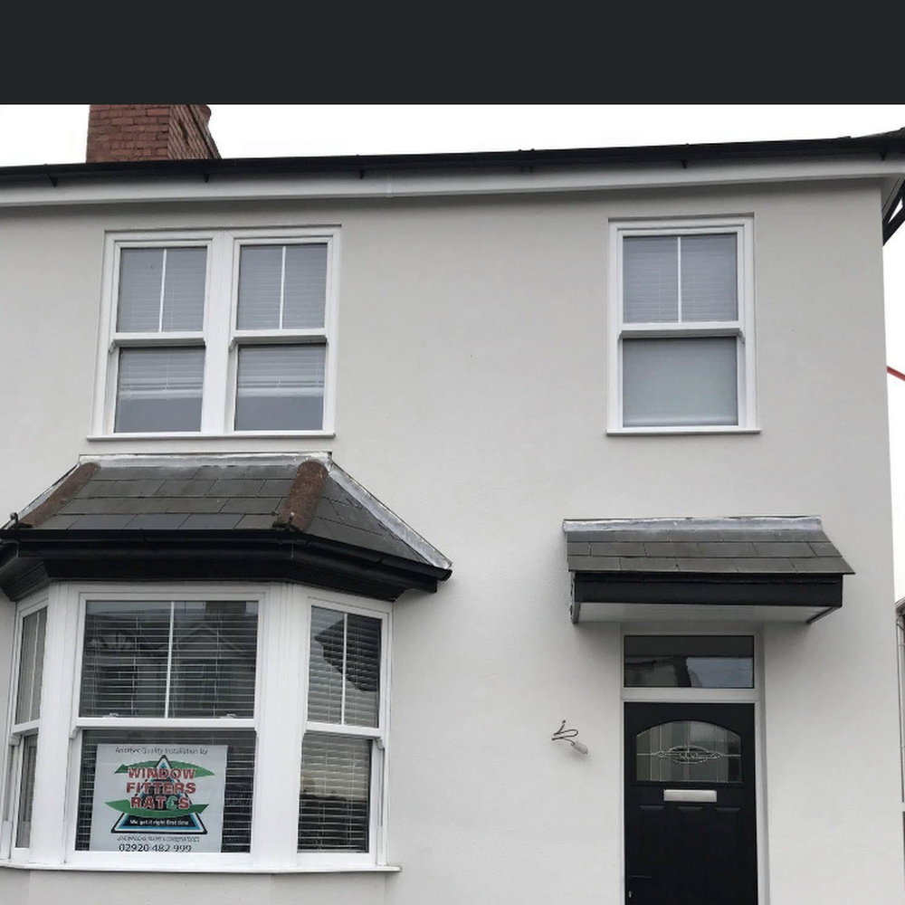 Fitters Rates Ltd (trading as) Window Fitters Rates