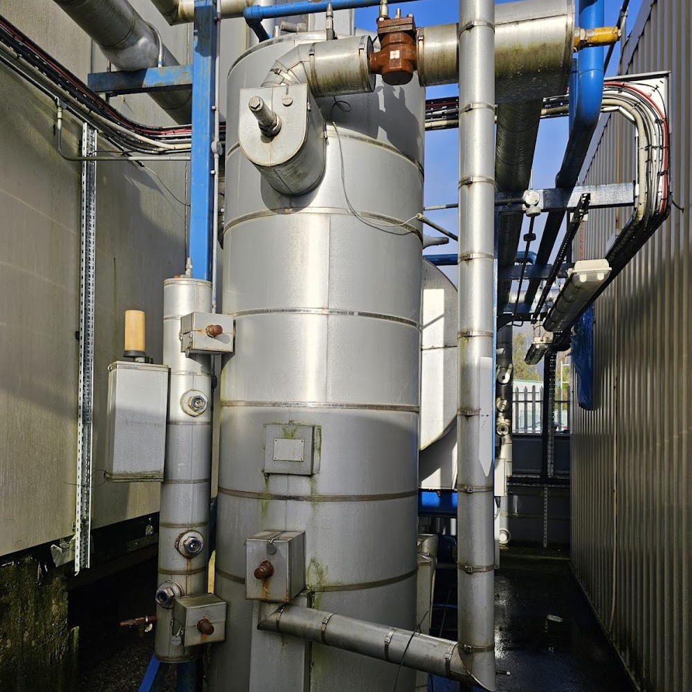 RM Plumbing & Electrical Ltd - Cardiff
