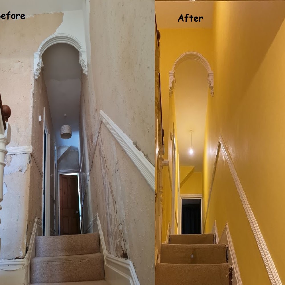 J Smith Maintenance Services