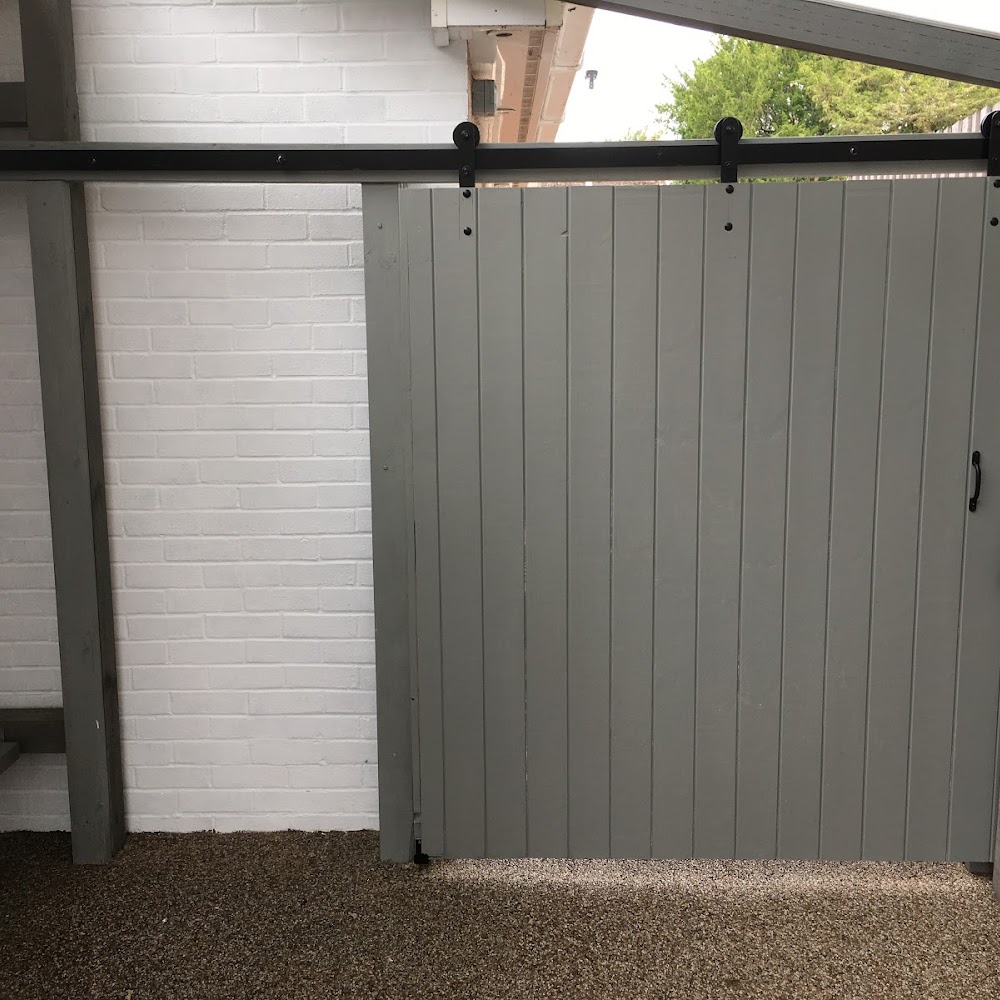 DoorMate