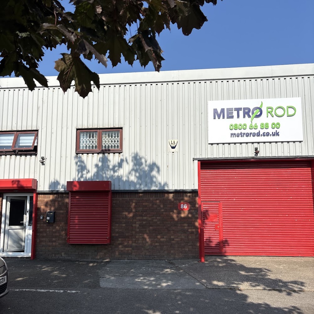 Metro Rod (Cardiff)