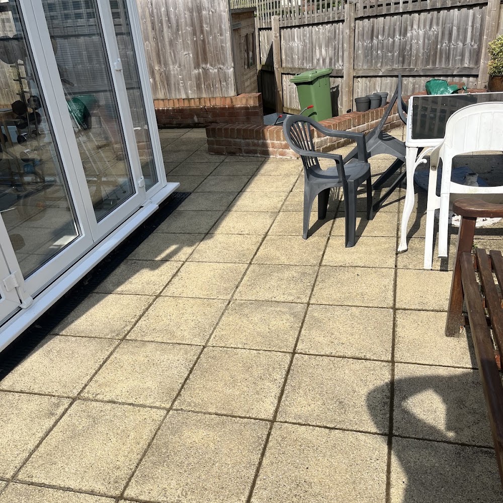 Drivewise paving & patios ltd