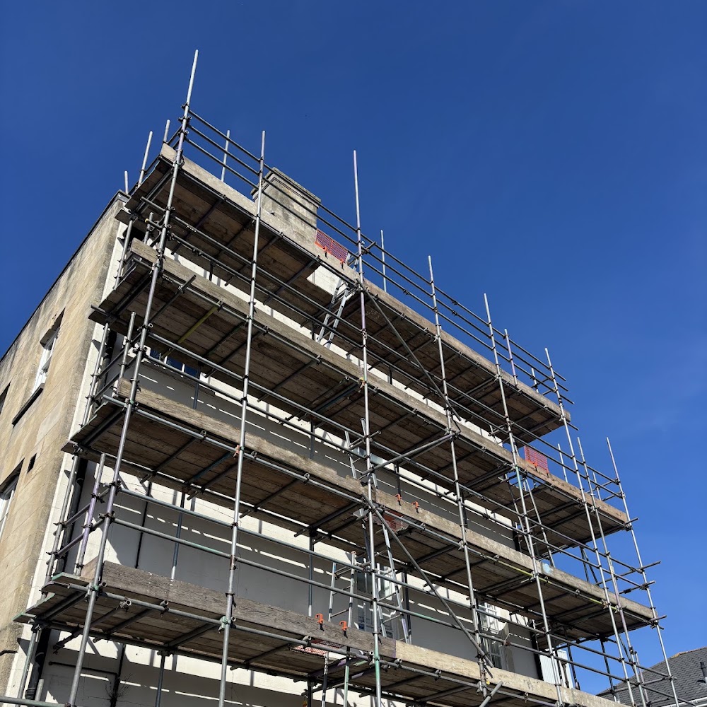 Valco Scaffolding Ltd