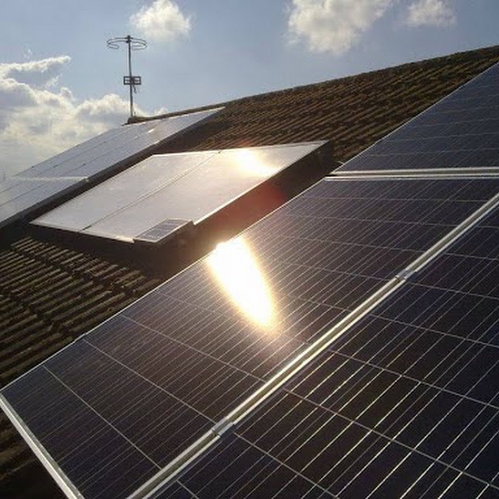 Urban Solar Limited