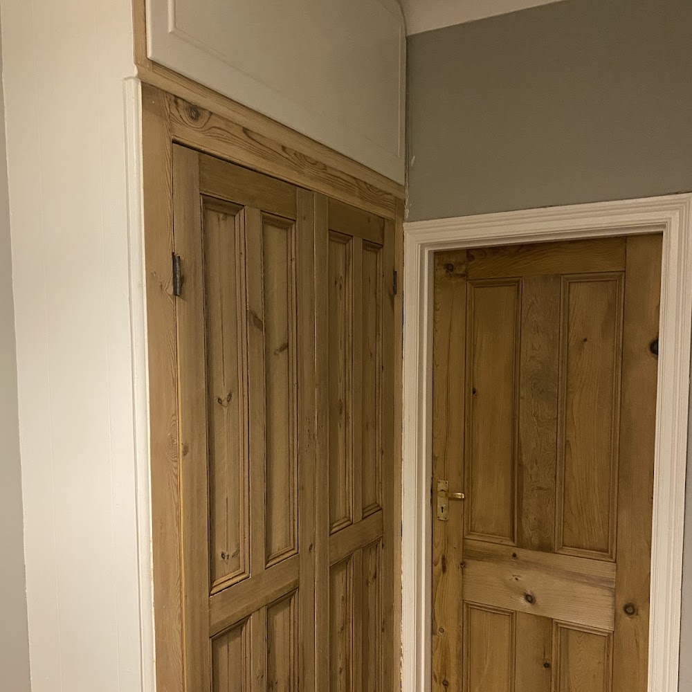 Square Face Carpentry