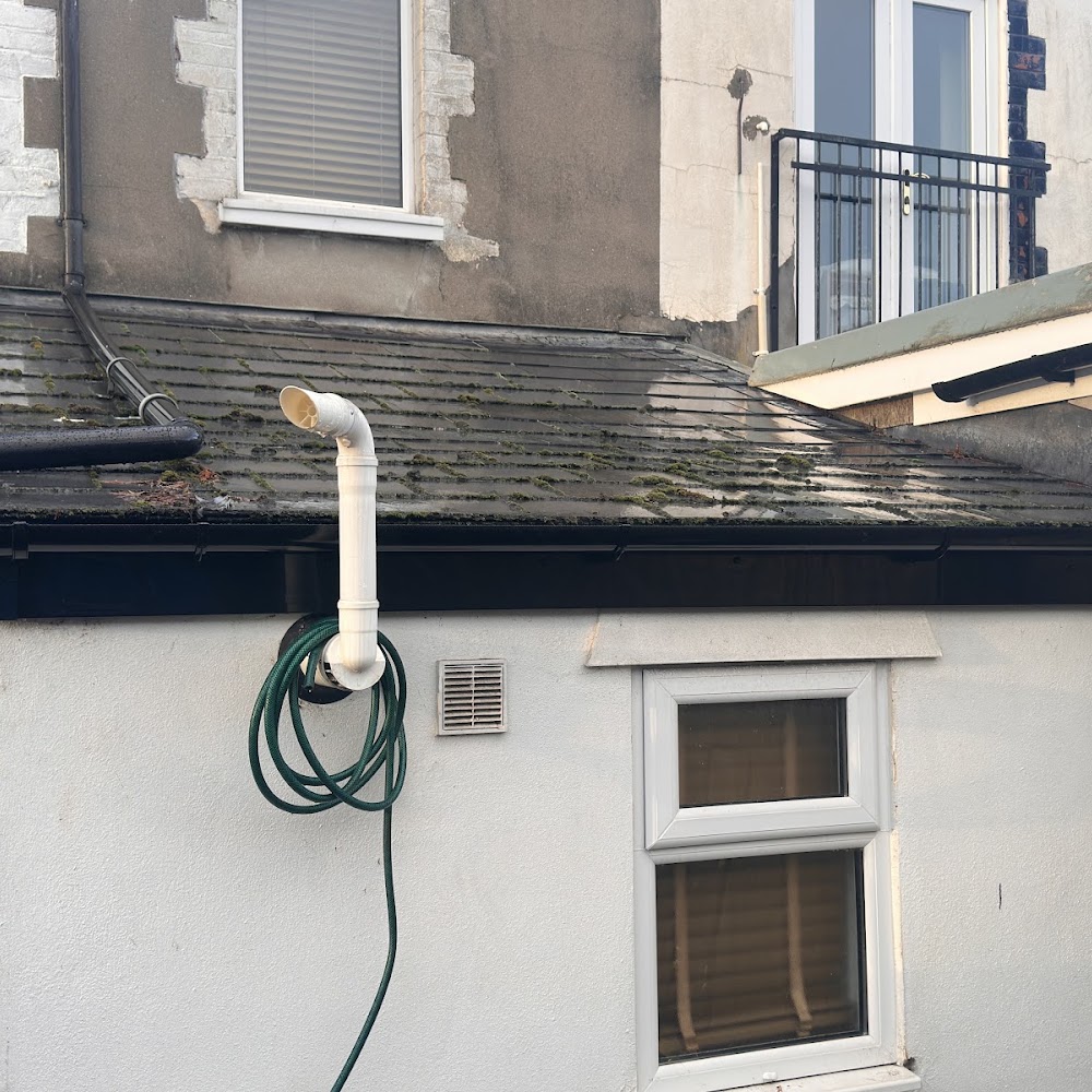 Gutter Wizard