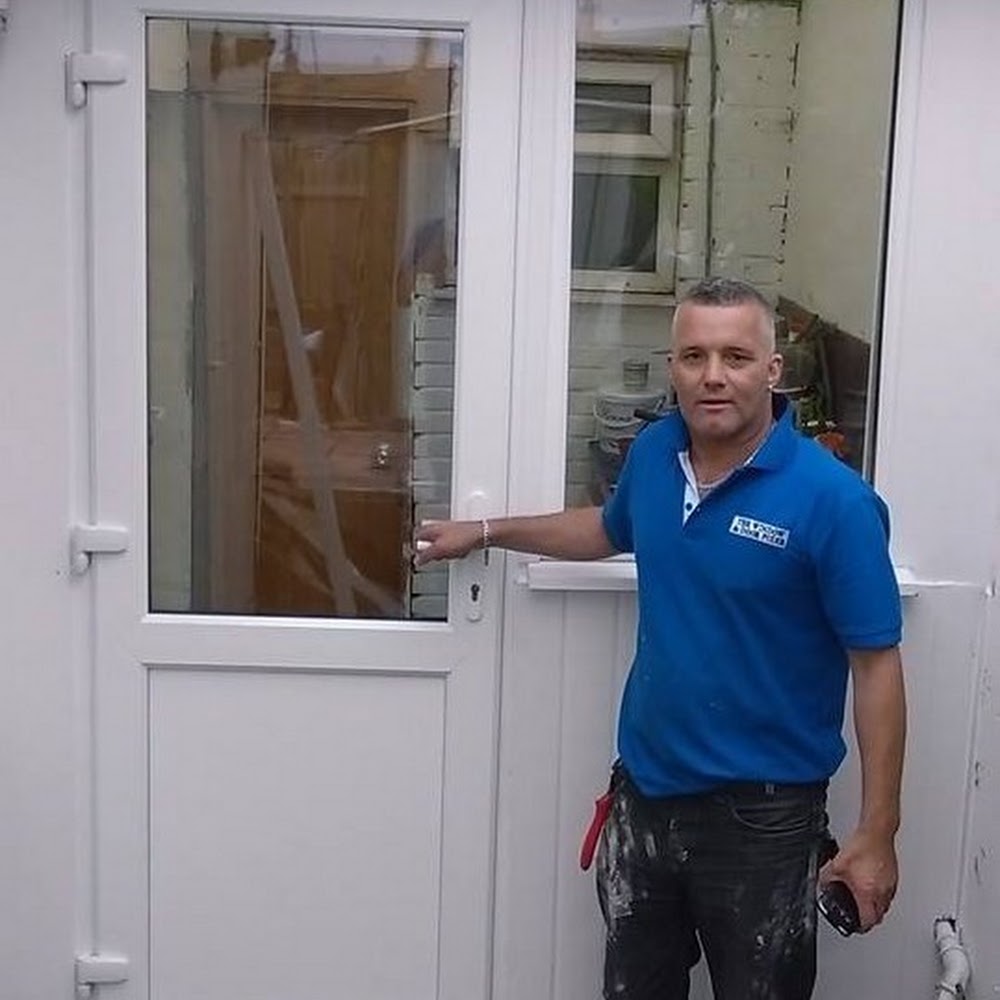 The window and door fixer