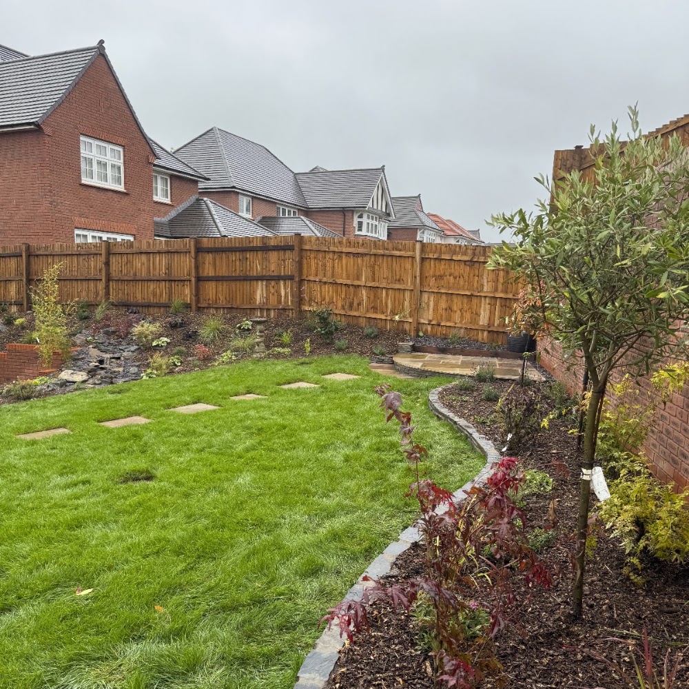 EvergreenWales Landscape Gardening
