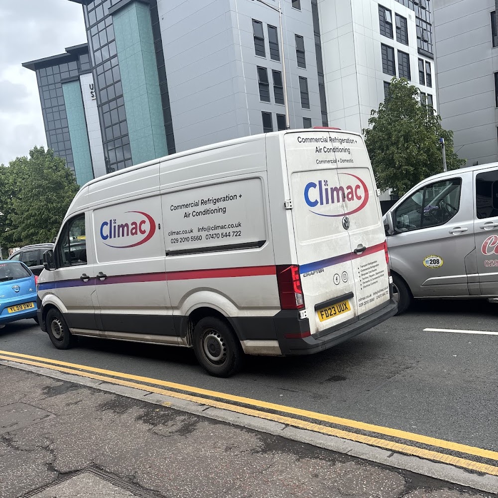 Climac LTD