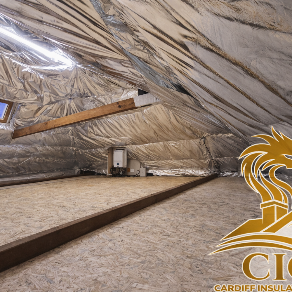Cardiff Insulation Company