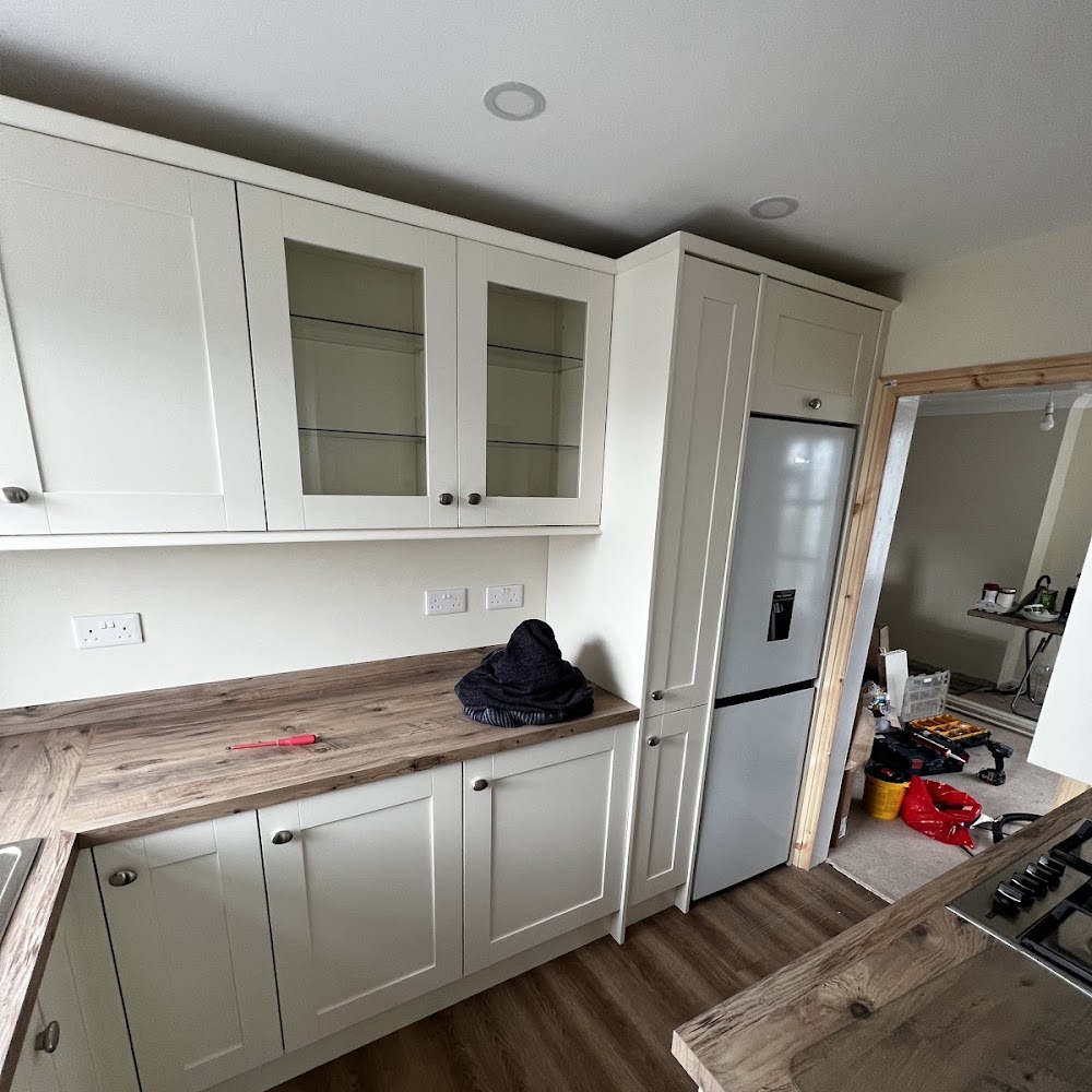AAC Carpentry & Construction LTD