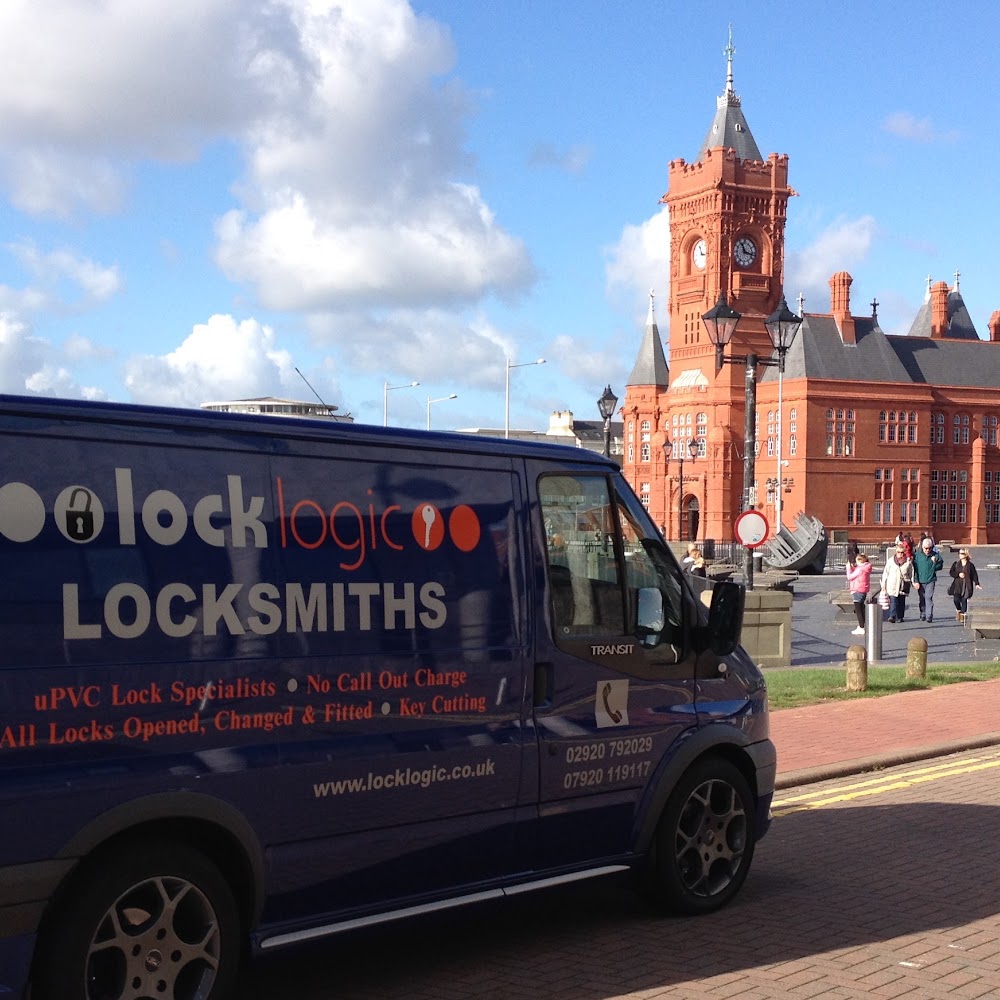 Lock Logic Locksmiths