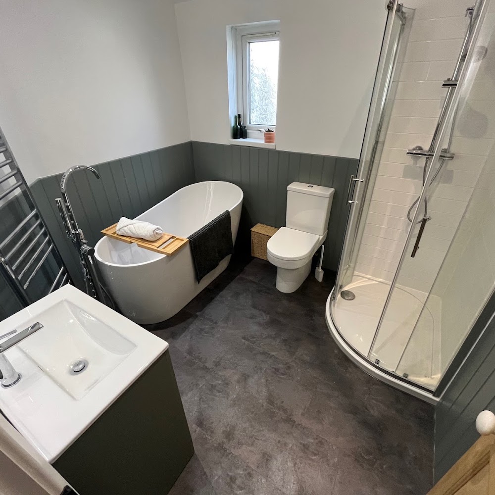 TS Heating & Bathrooms