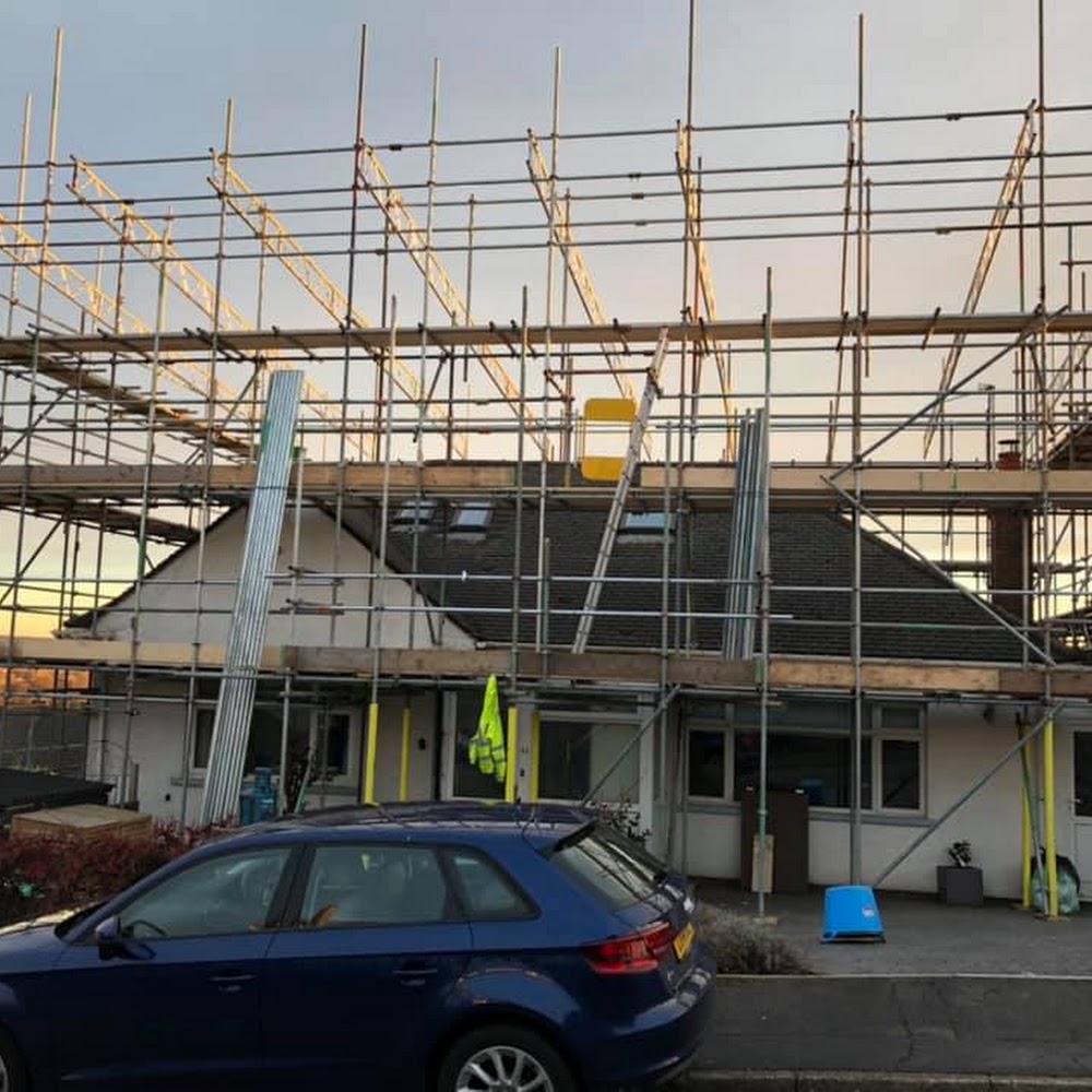 Easy Fix Access Ltd