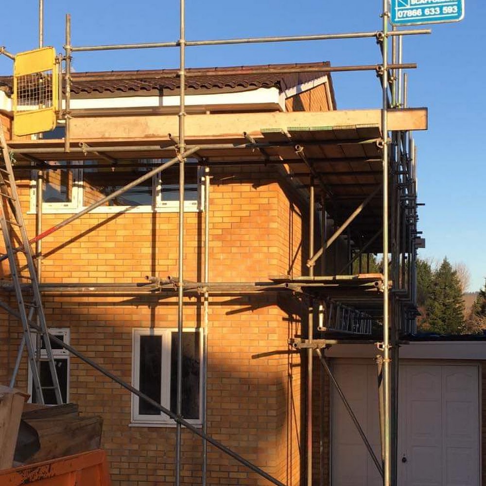JAB Scaffolding Ltd