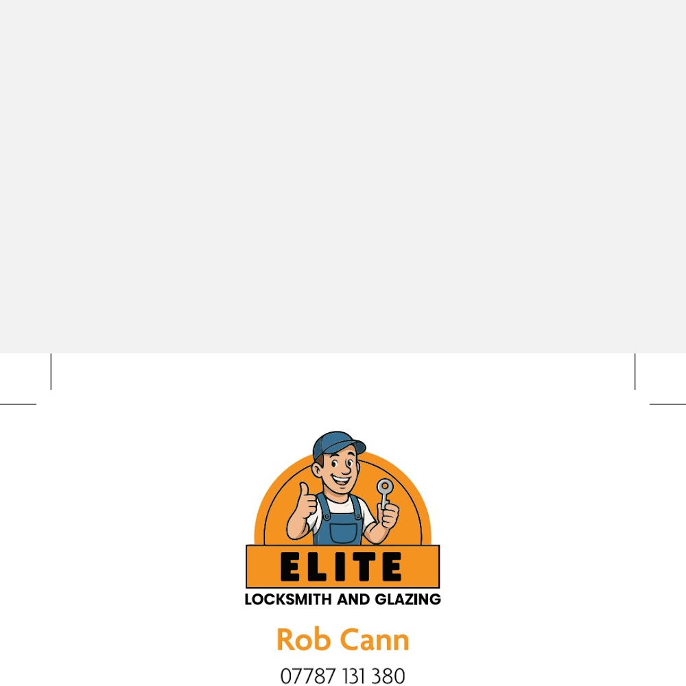 Elite Locksmith And Glazing