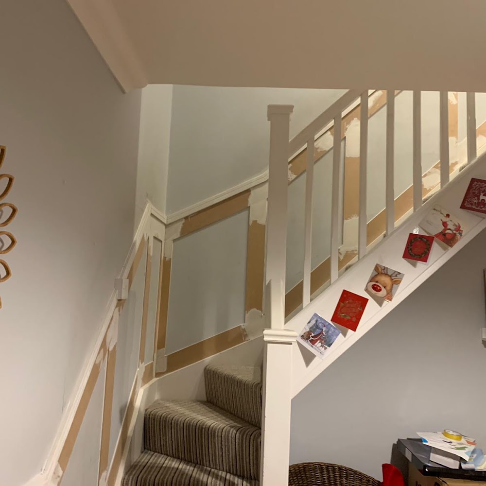 Fresh Finish Decorators