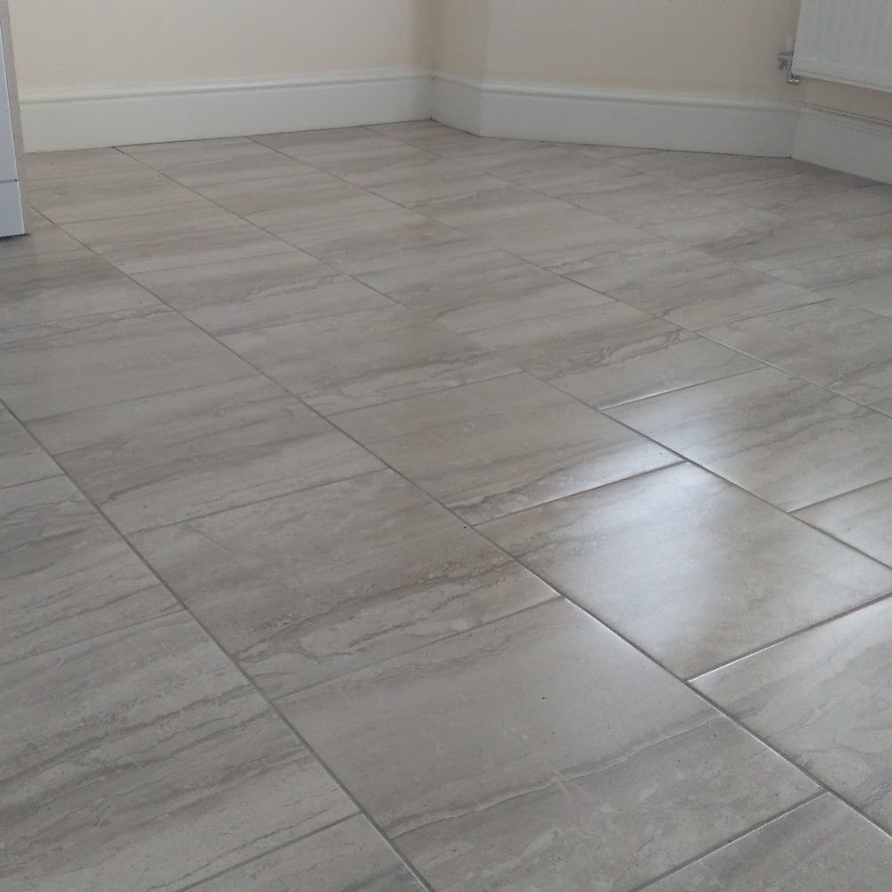 South Wales Ceramics and Stones (Wall and Floor Tilers)