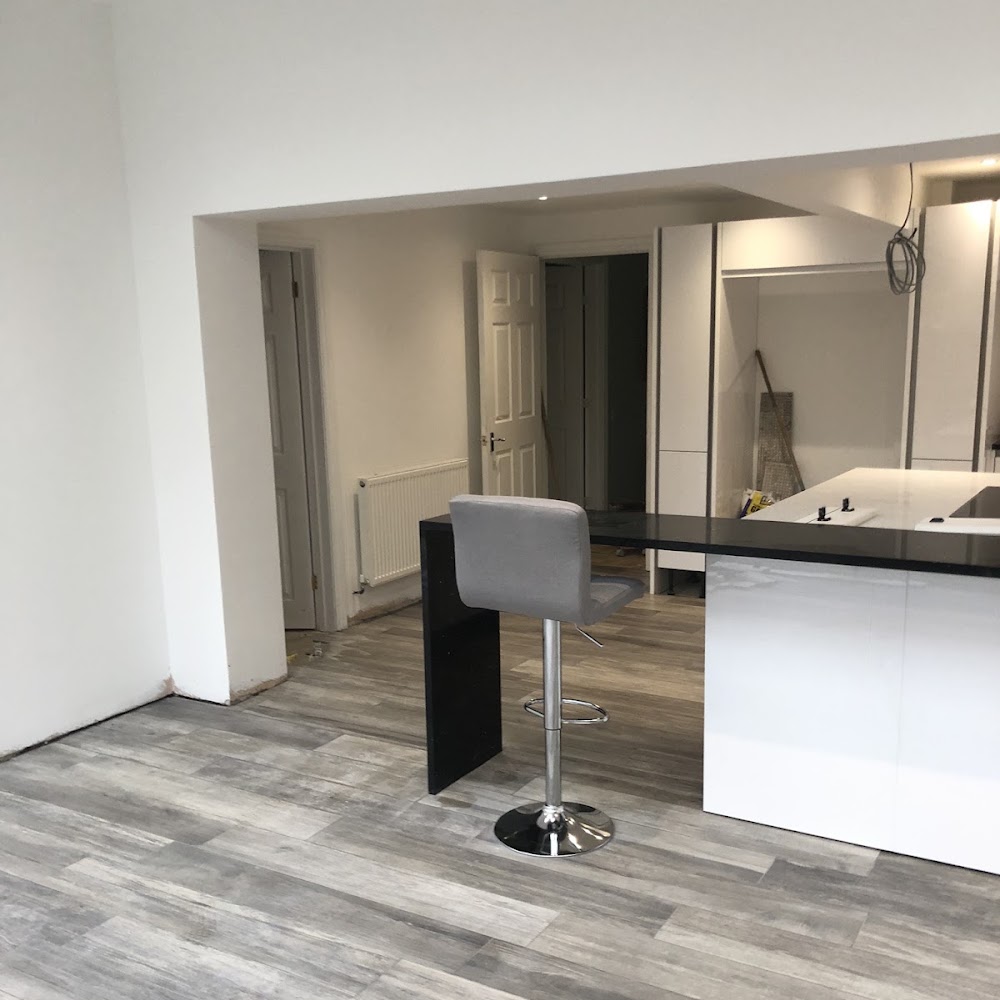 D.Tooze Tiling
