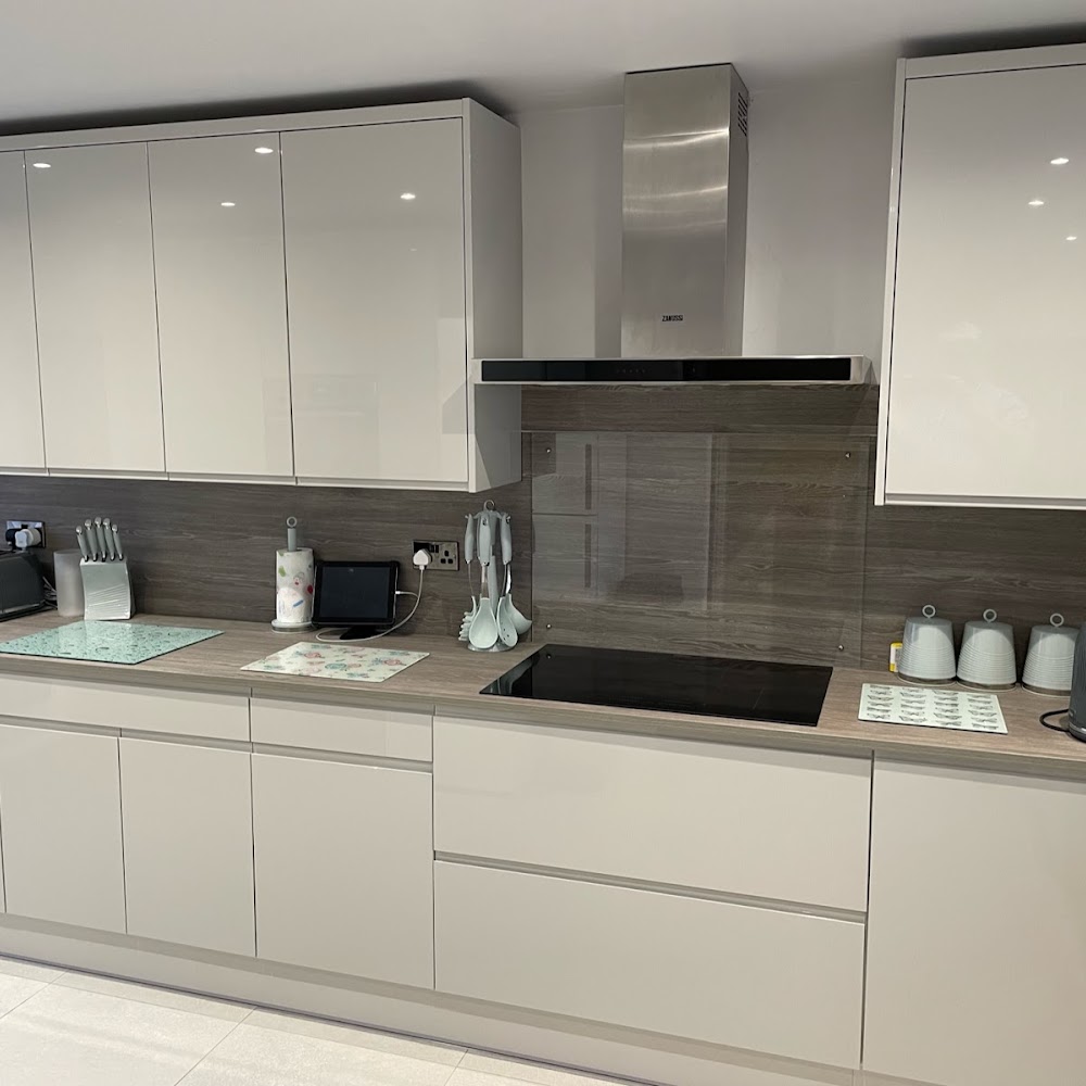 RGB Construction Ltd