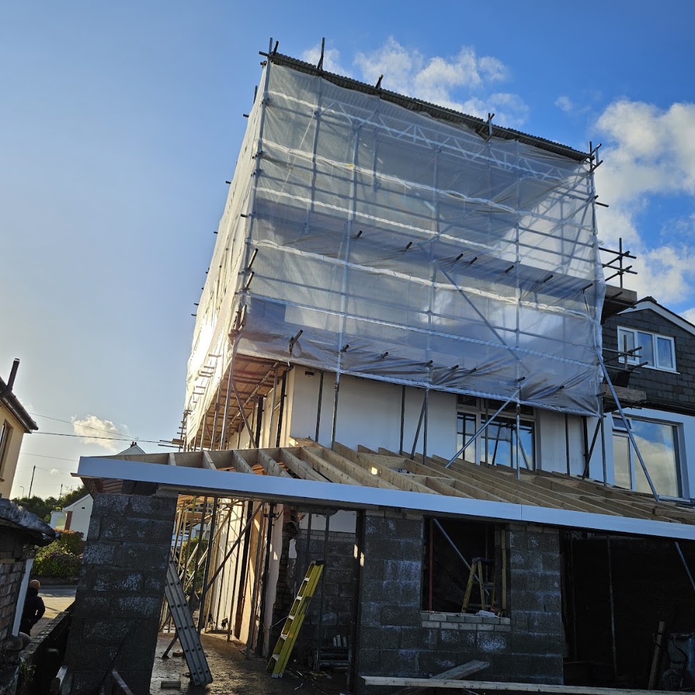 OBC Scaffolding Ltd