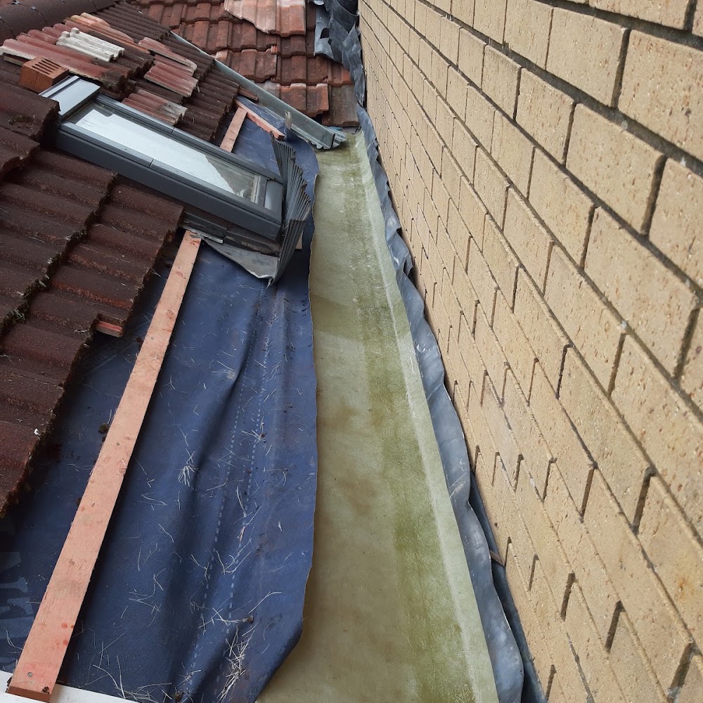 Bralton Roofing