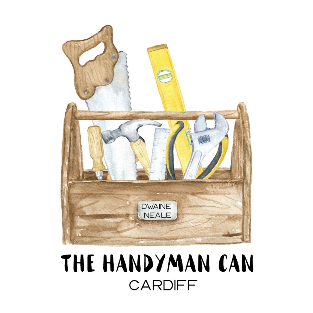 The Handyman Can