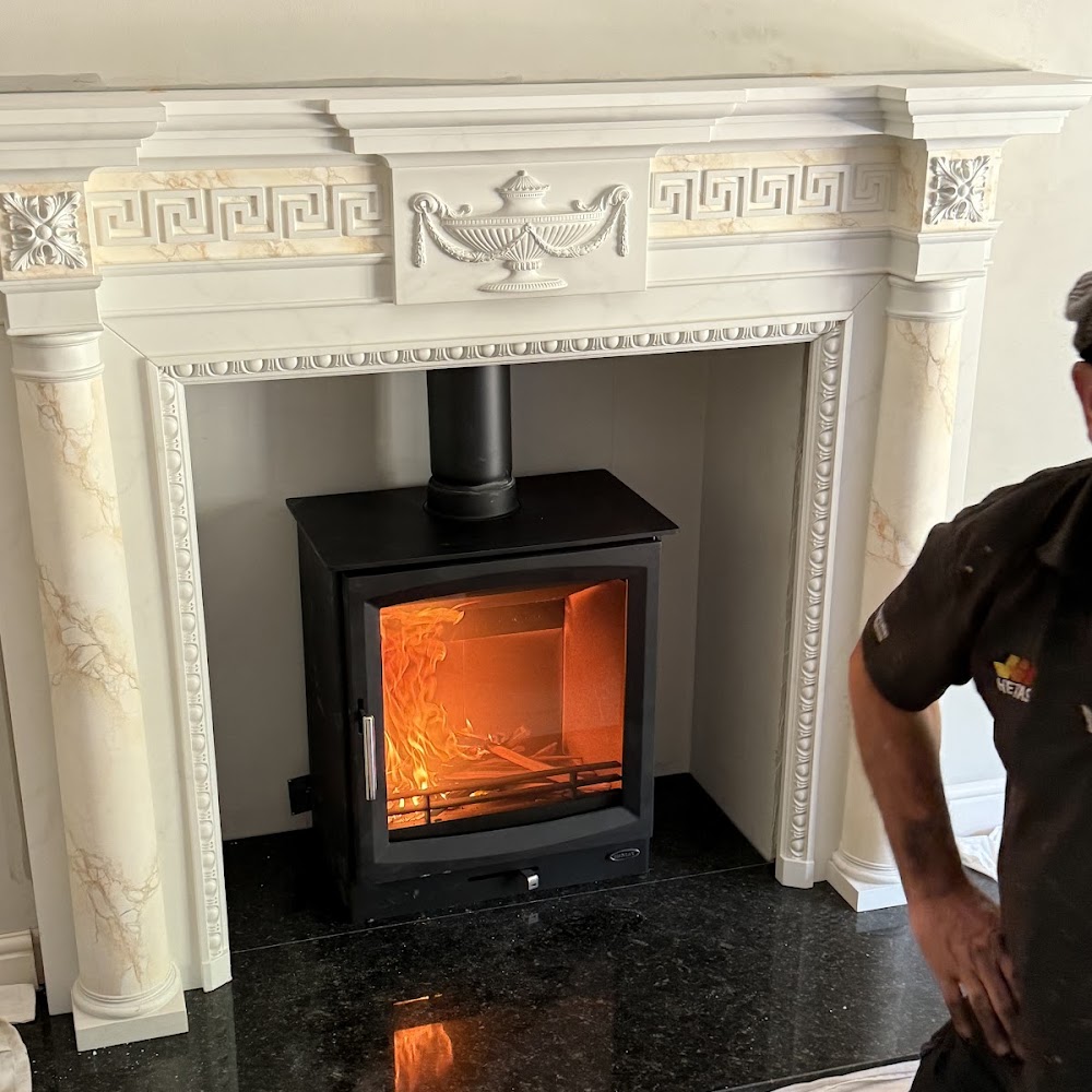 Cardiff Chimney Sweeps And Stove Installers