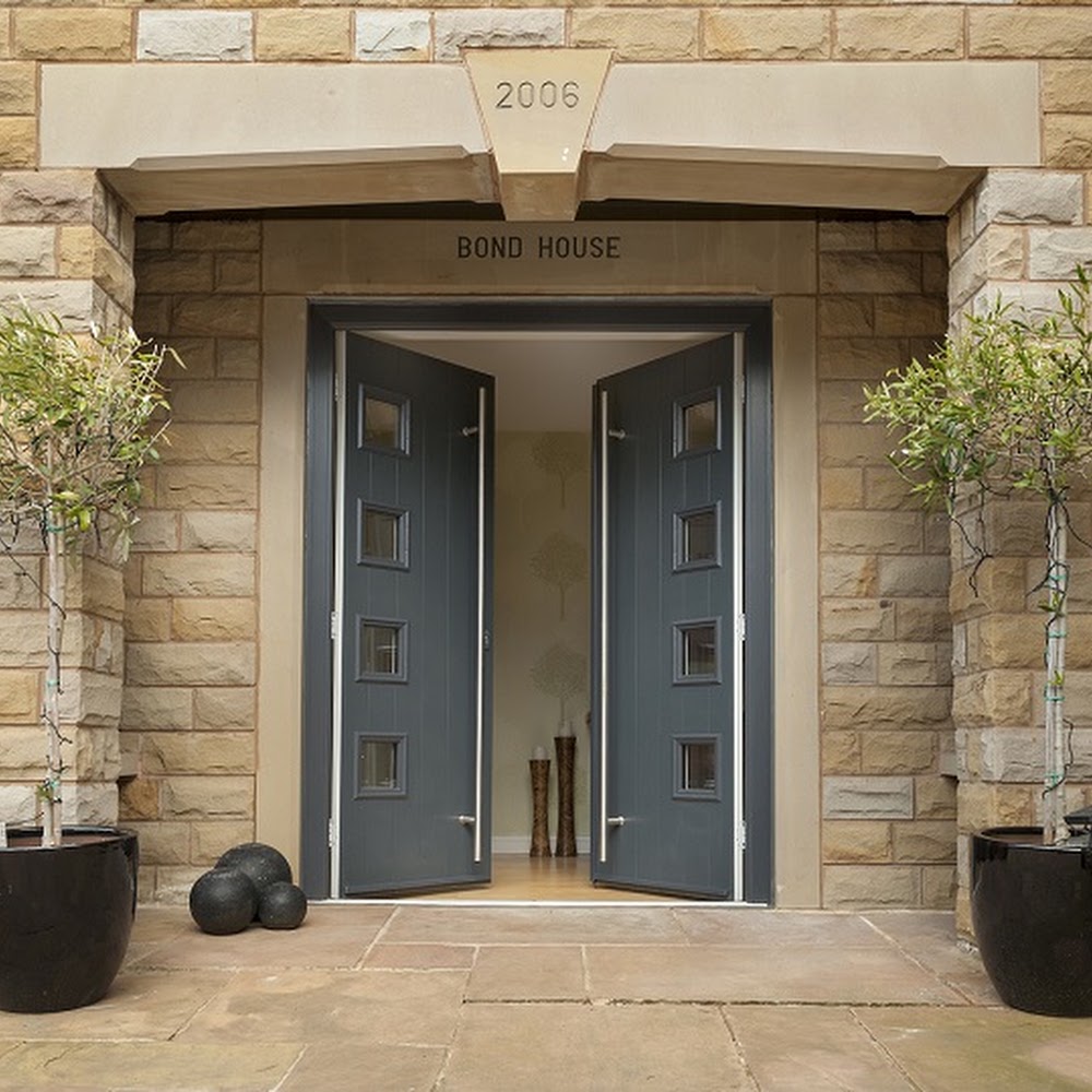 Centurian Windows Ltd