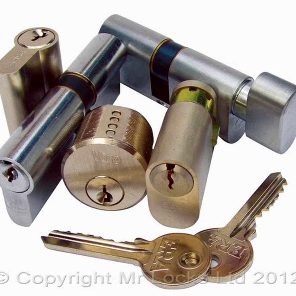 Mr Locks Locksmiths