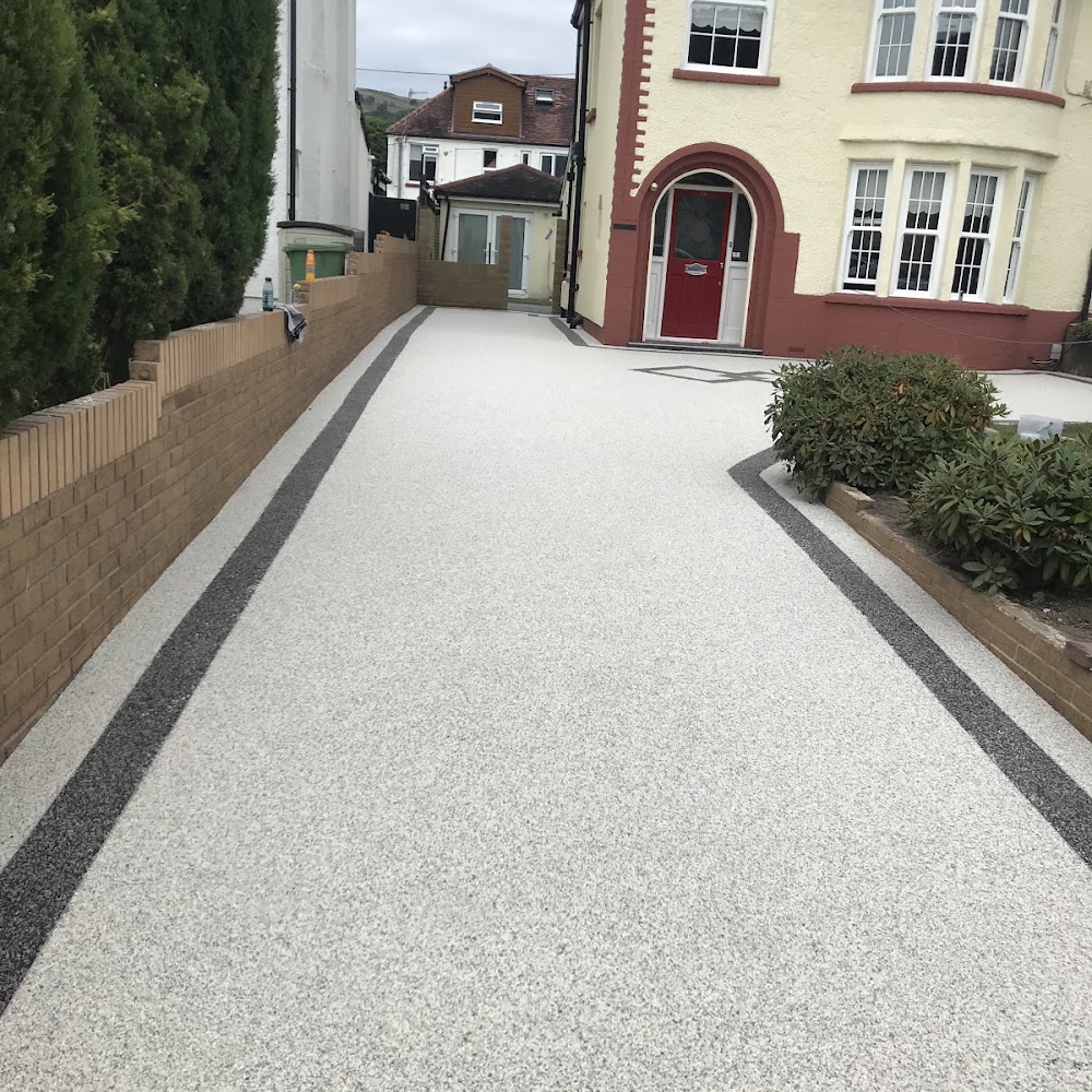 NO1 Advanced resin solutions ltd