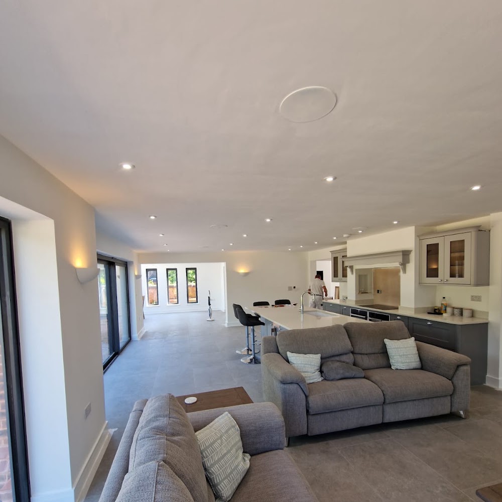 Domestic Electricians Cardiff