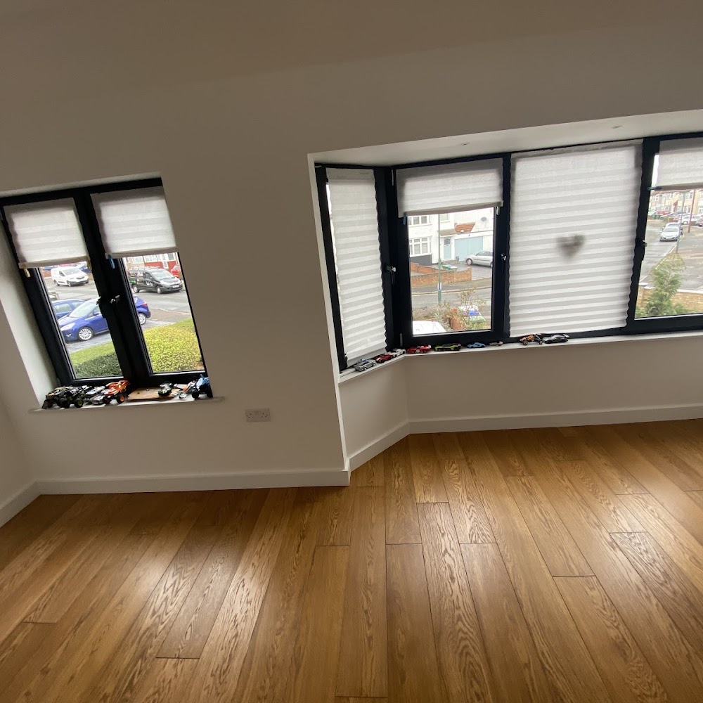 MW Carpentry & Home Improvements Ltd