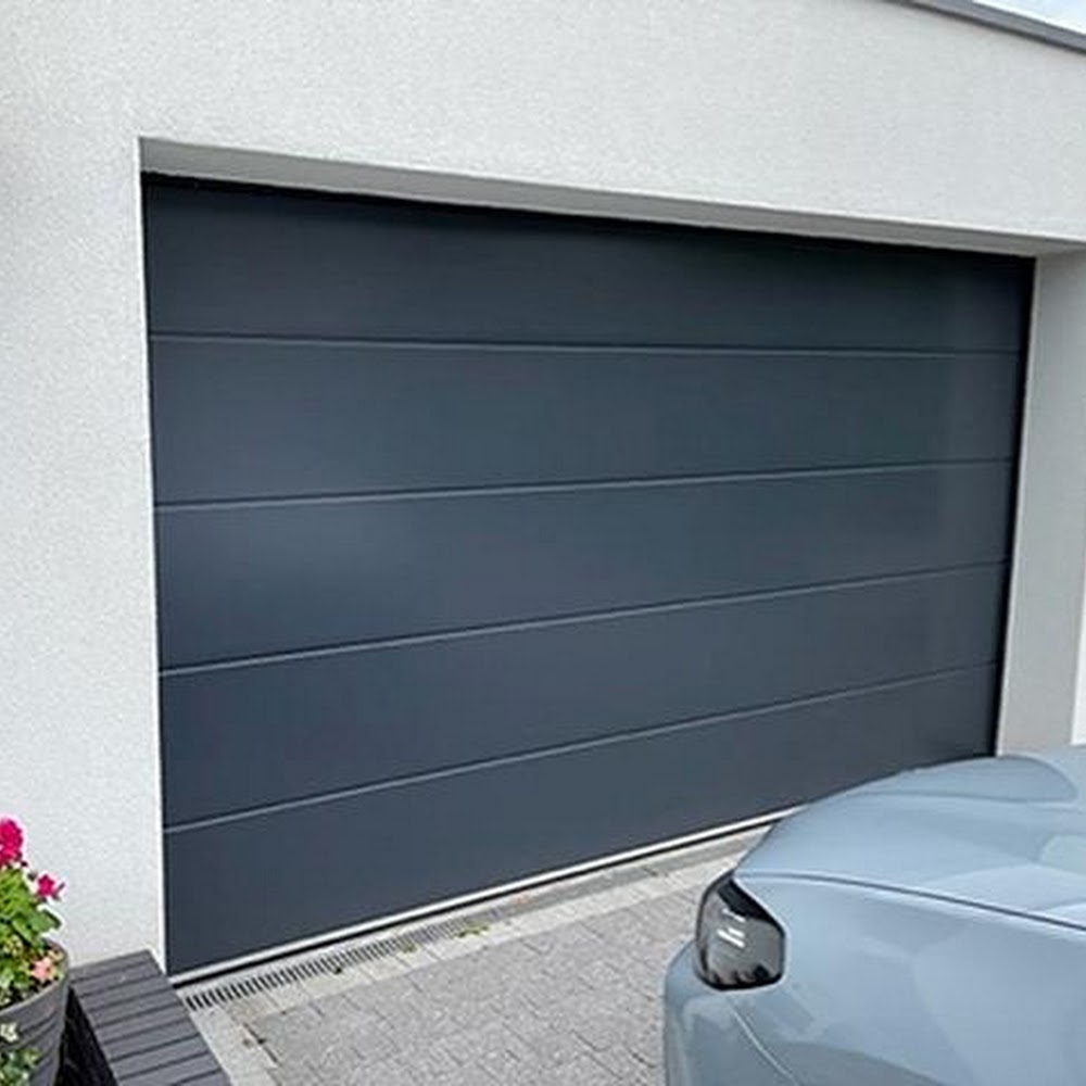 Express Garage Doors
