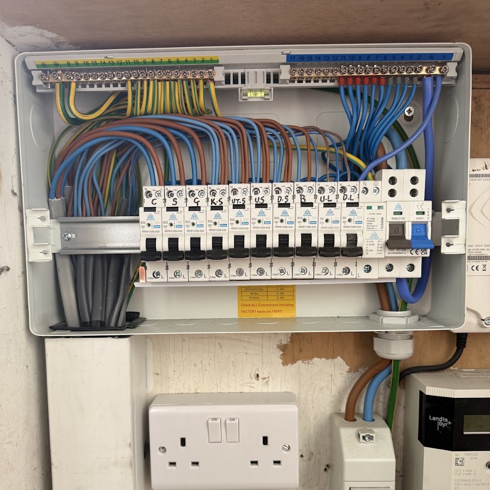 NDL Electrical Limited