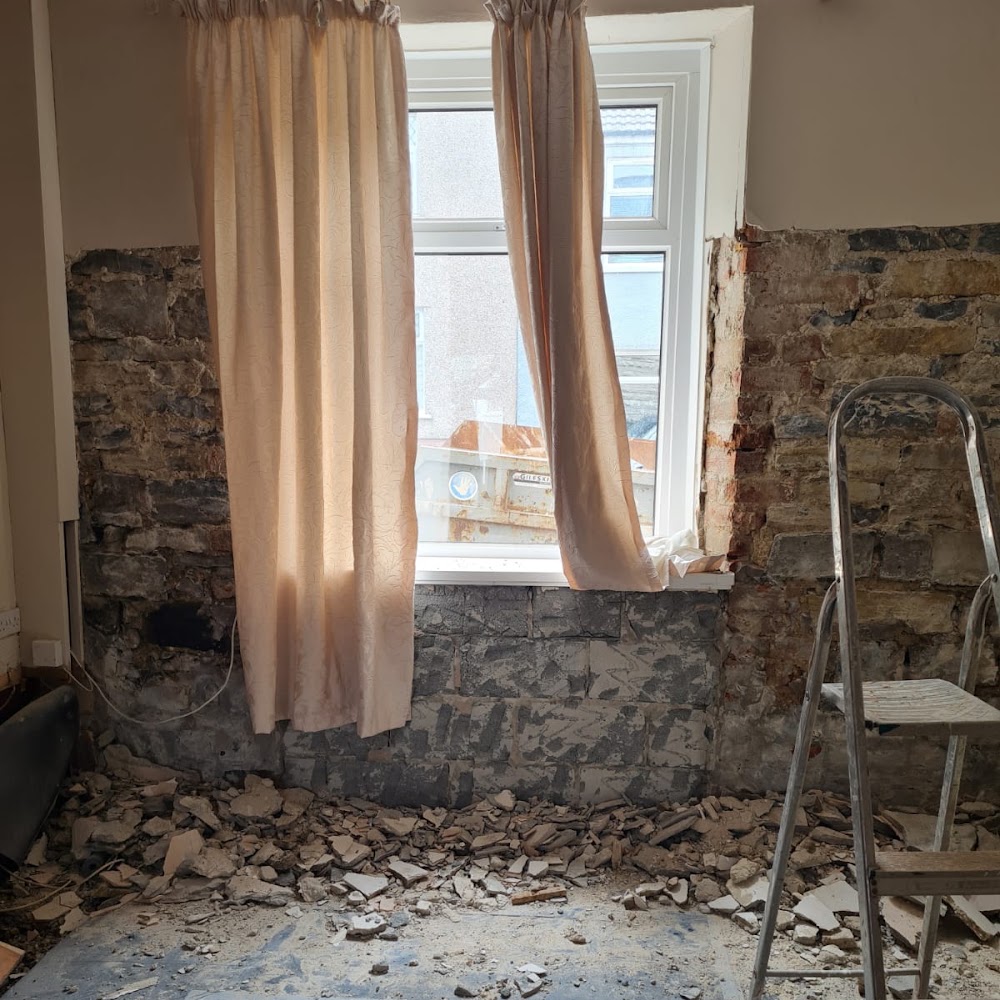 Prokil Cardiff | Damp & Timber Specialists