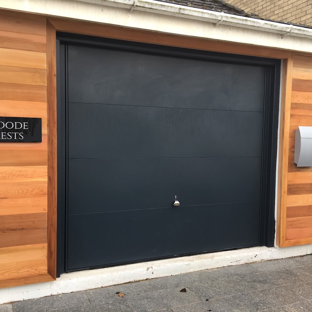 Express Garage Doors