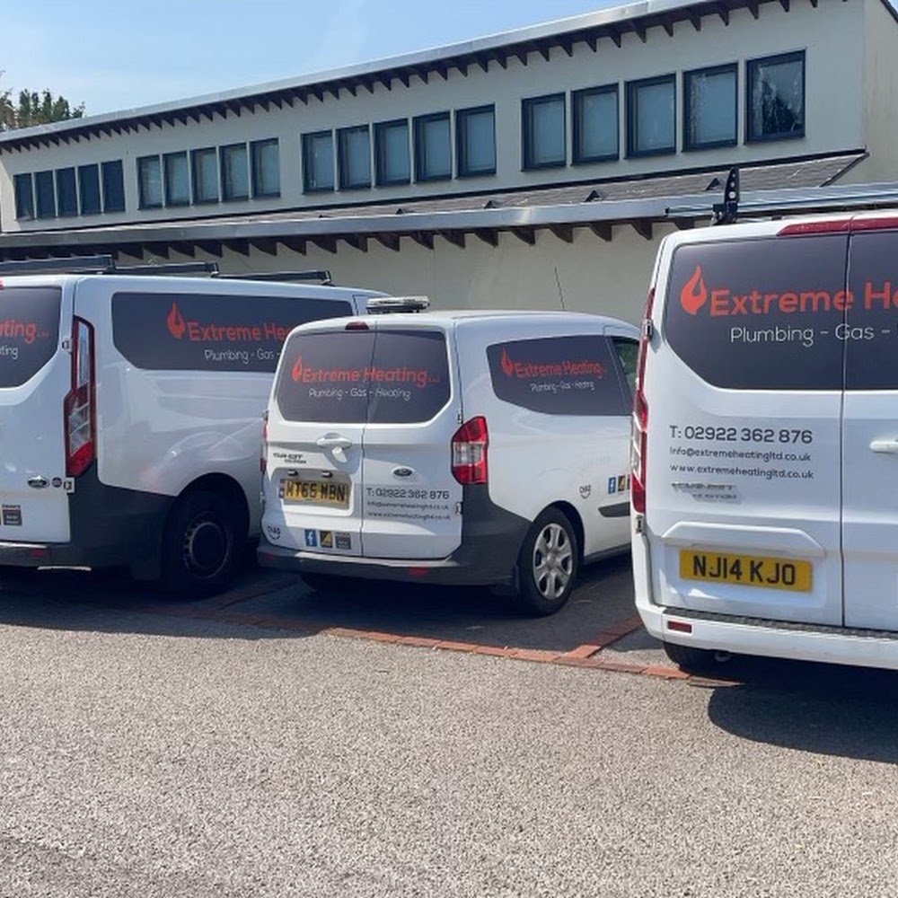 Extreme Heating Ltd
