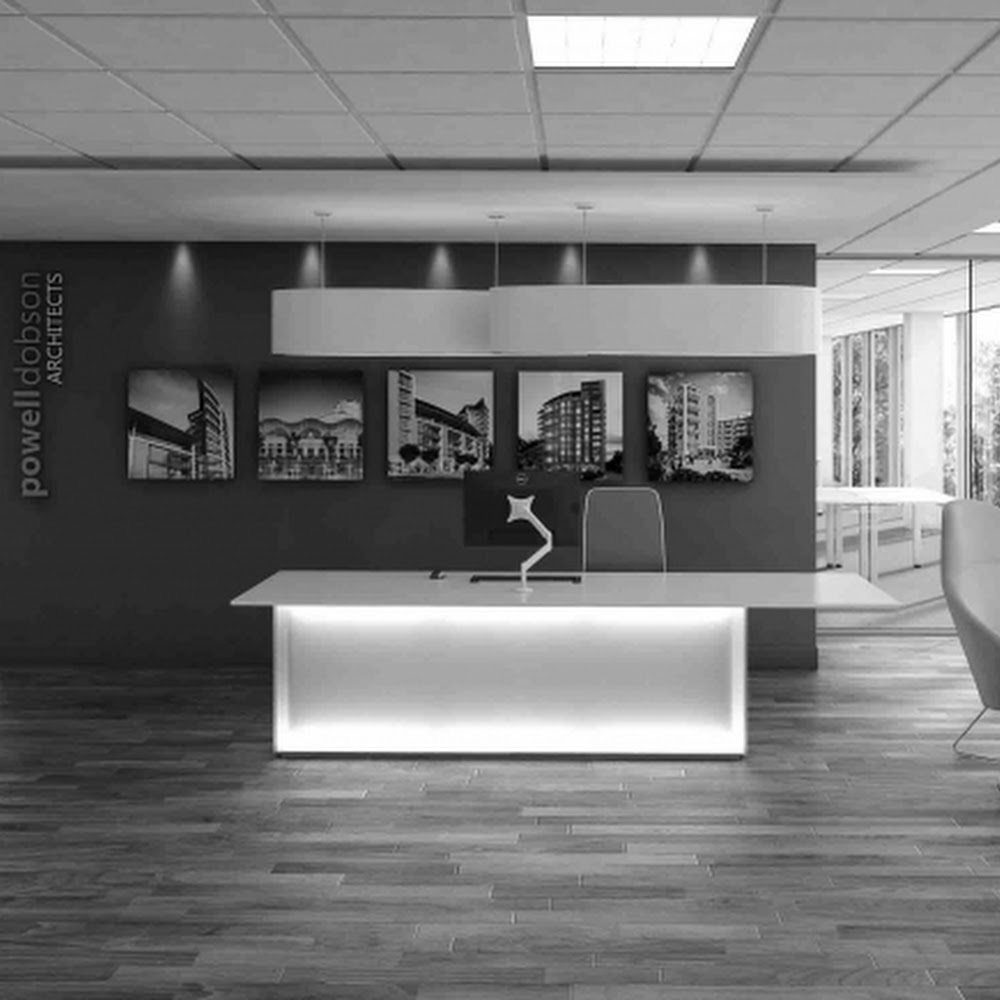 Powell Dobson Architects