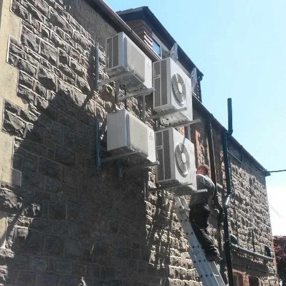 Optimum Air Conditioning
