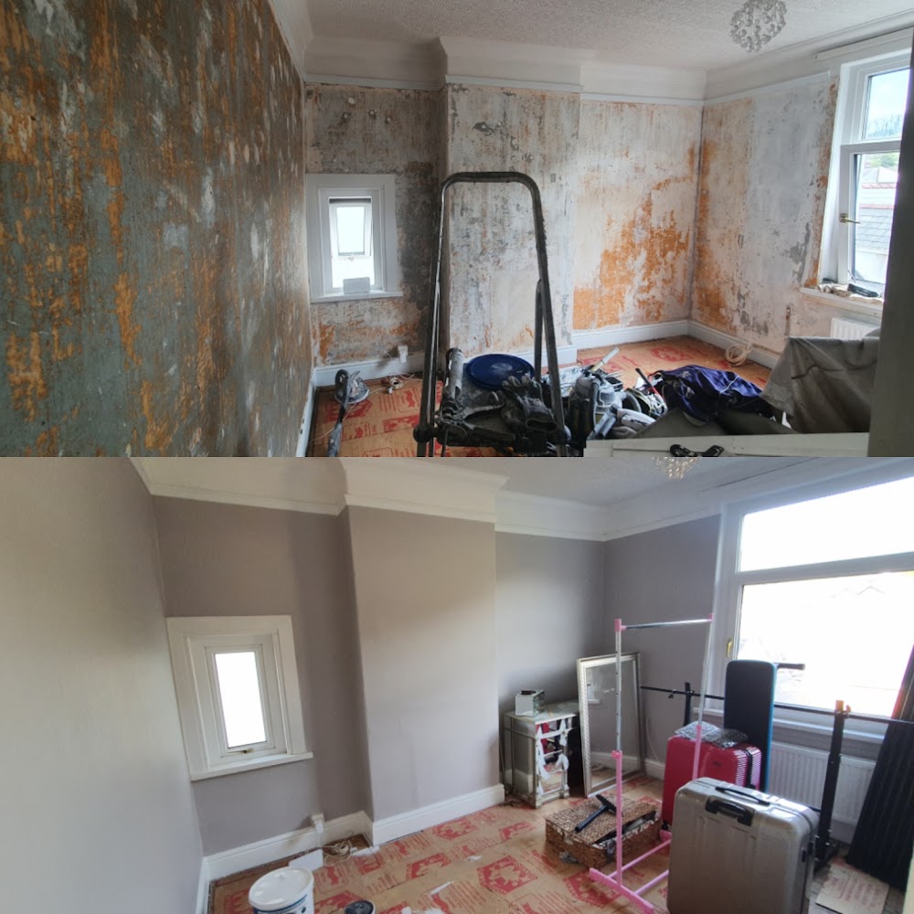 Cardiff Painting & Decorating