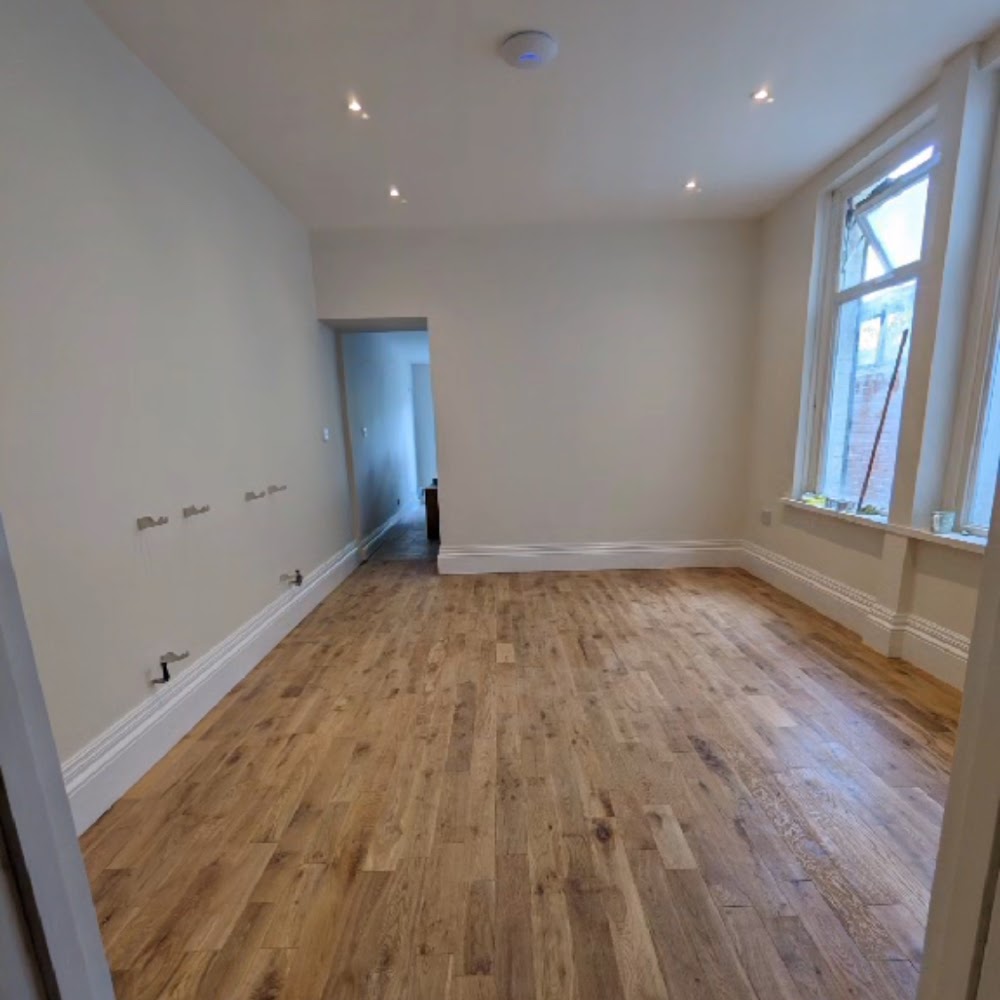 PRD Cardiff Plastering Services