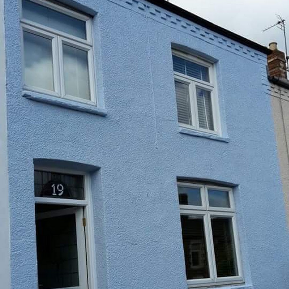 Burton Decorators Cardiff